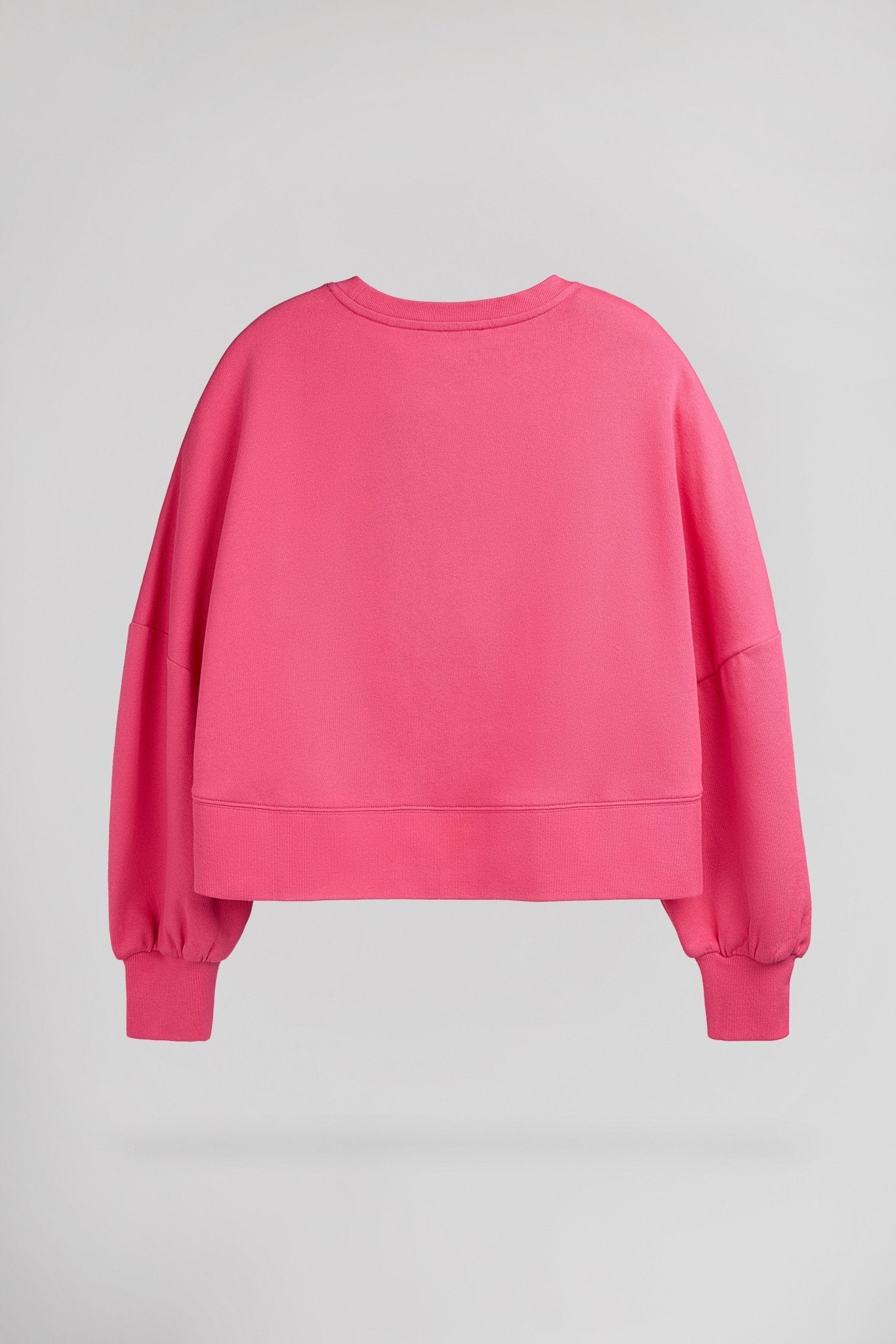 Sweat SAURIA BIJOUX HOT PINK - School Rag