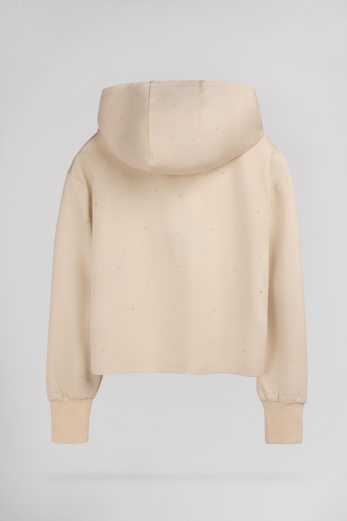 Sweat SULLY GRAHAM BEIGE - School Rag