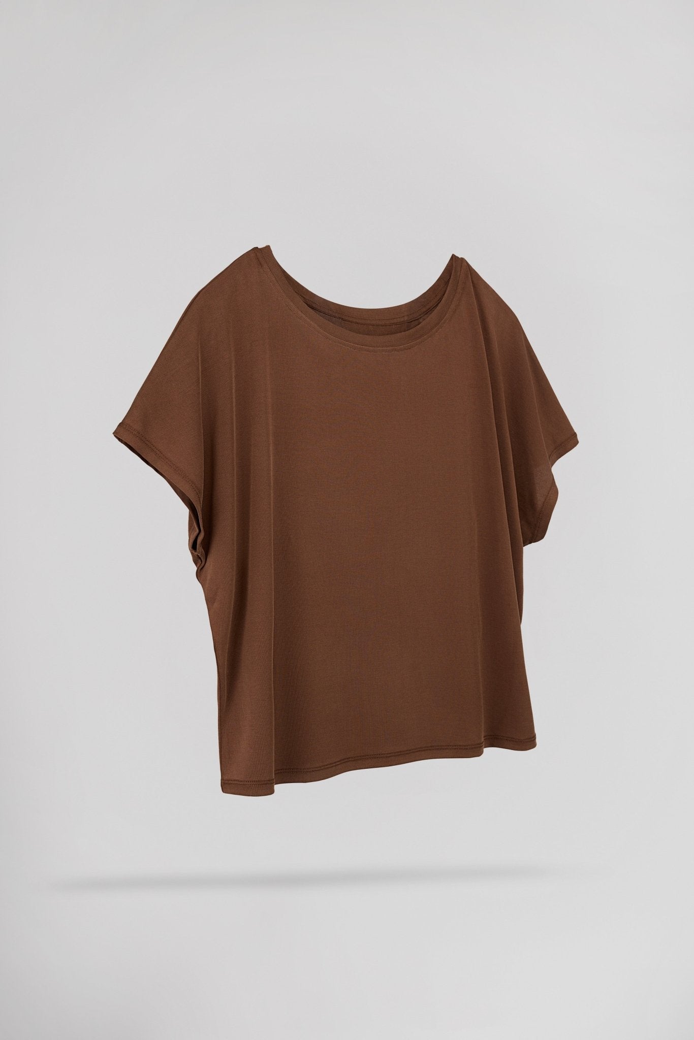T-shirt ample TINY - School Rag