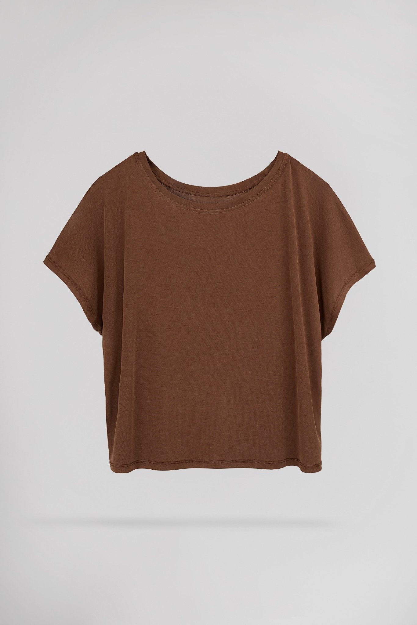 T-shirt ample TINY - School Rag