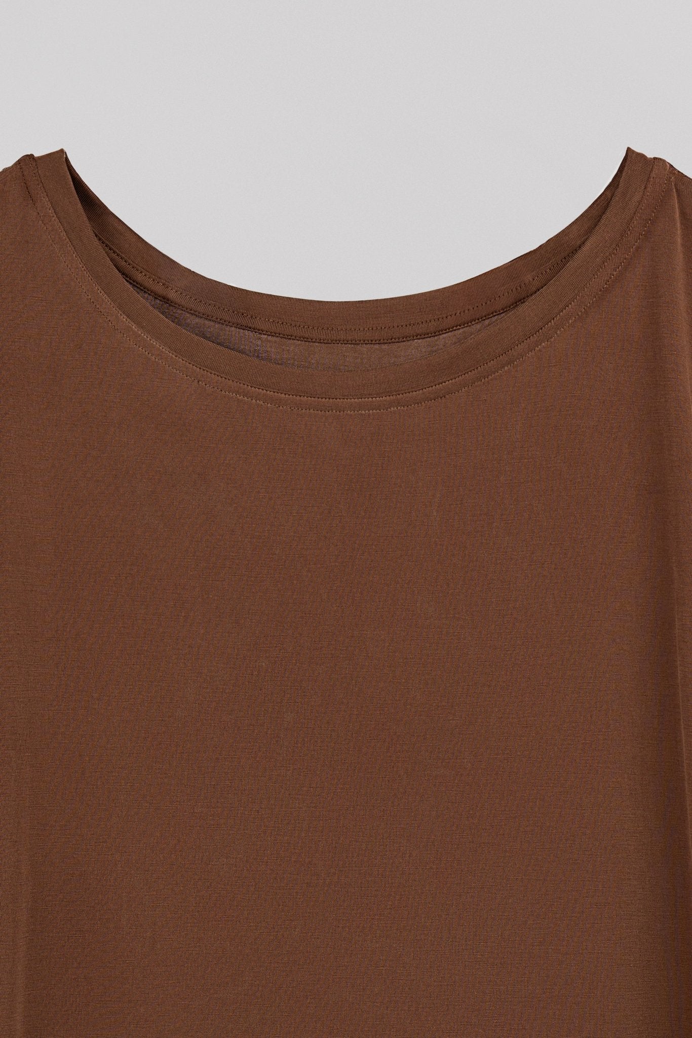 T-shirt ample TINY - School Rag