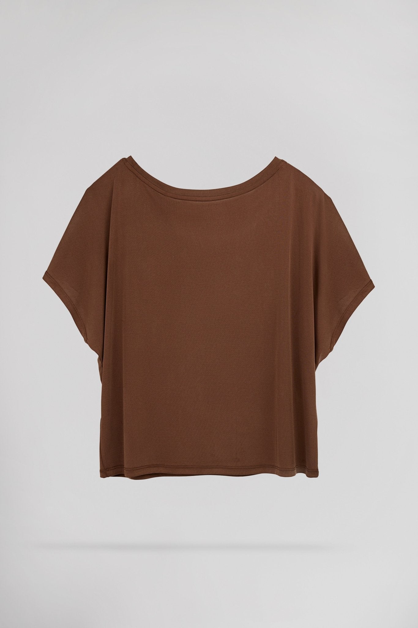 T-shirt ample TINY - School Rag