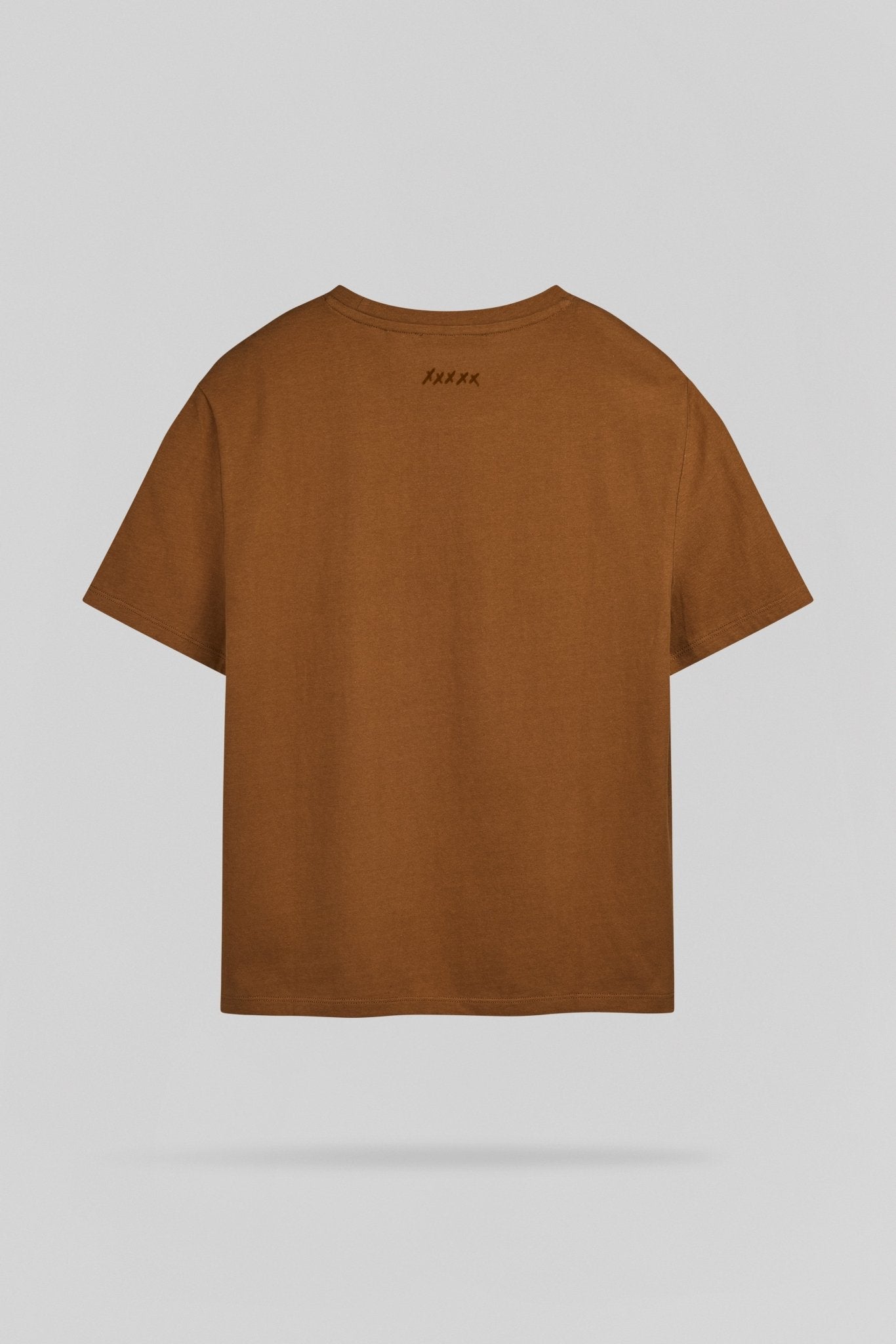T-shirt casual LOGO - School Rag