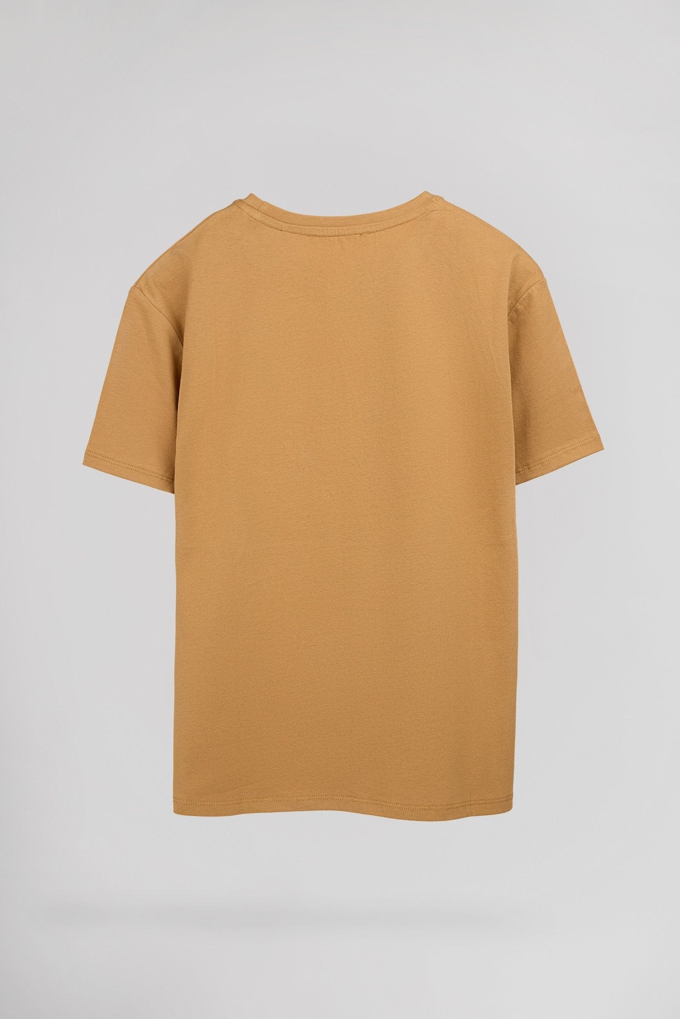 T-shirt casual RISK - School Rag