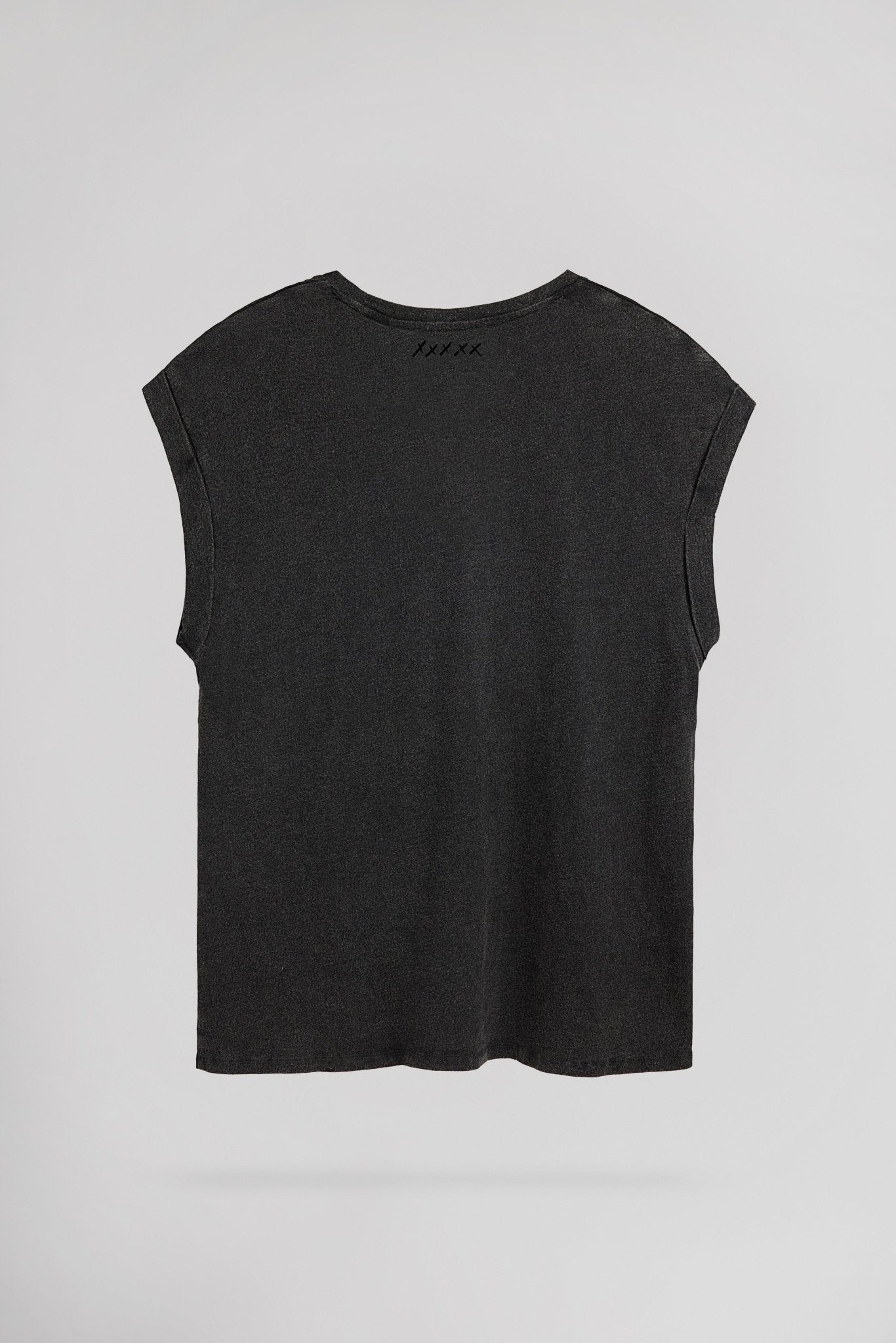 T-shirt T - EAGLE WINGS DARK GREY - School Rag