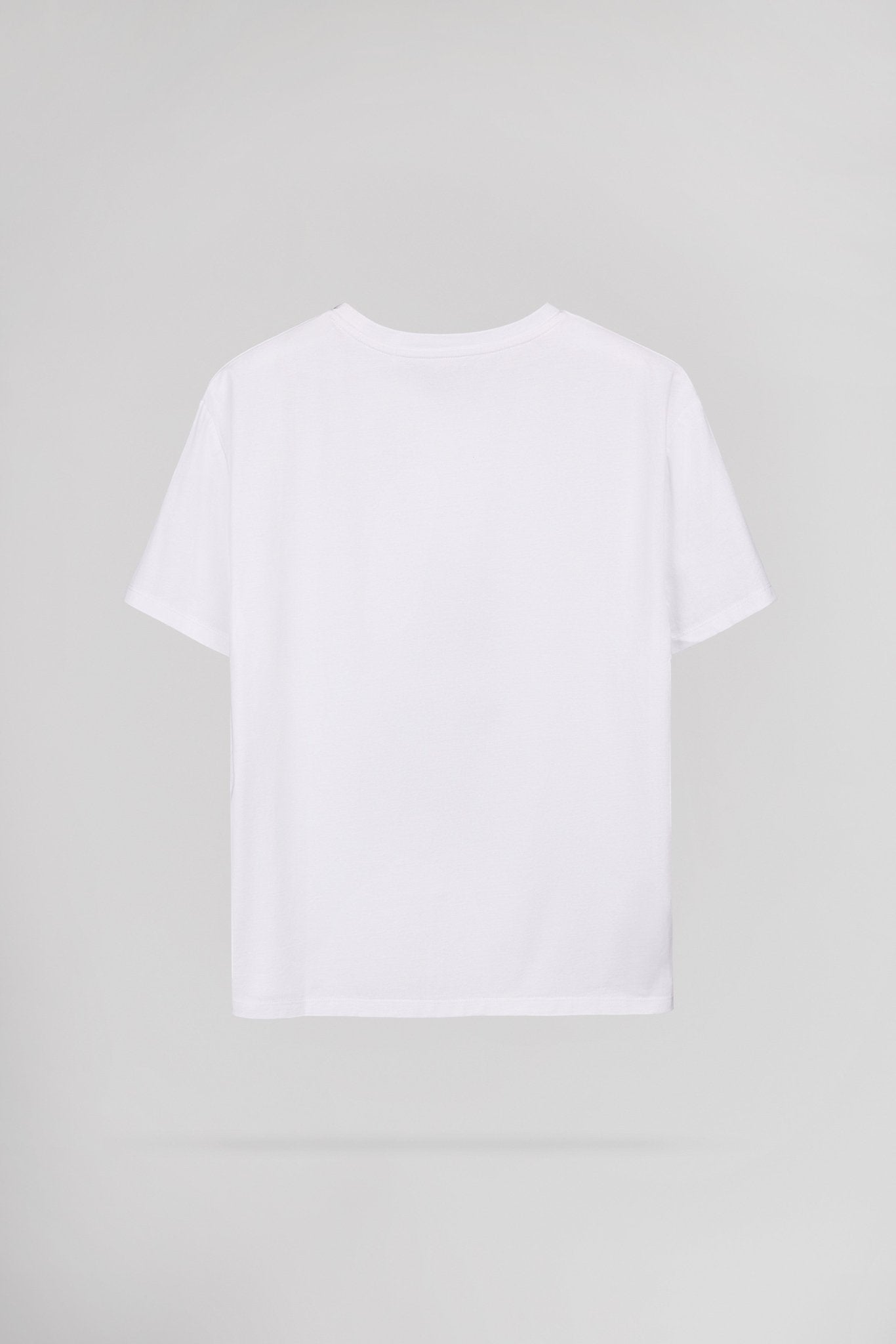 T-shirt T - JANE BLANC - School Rag