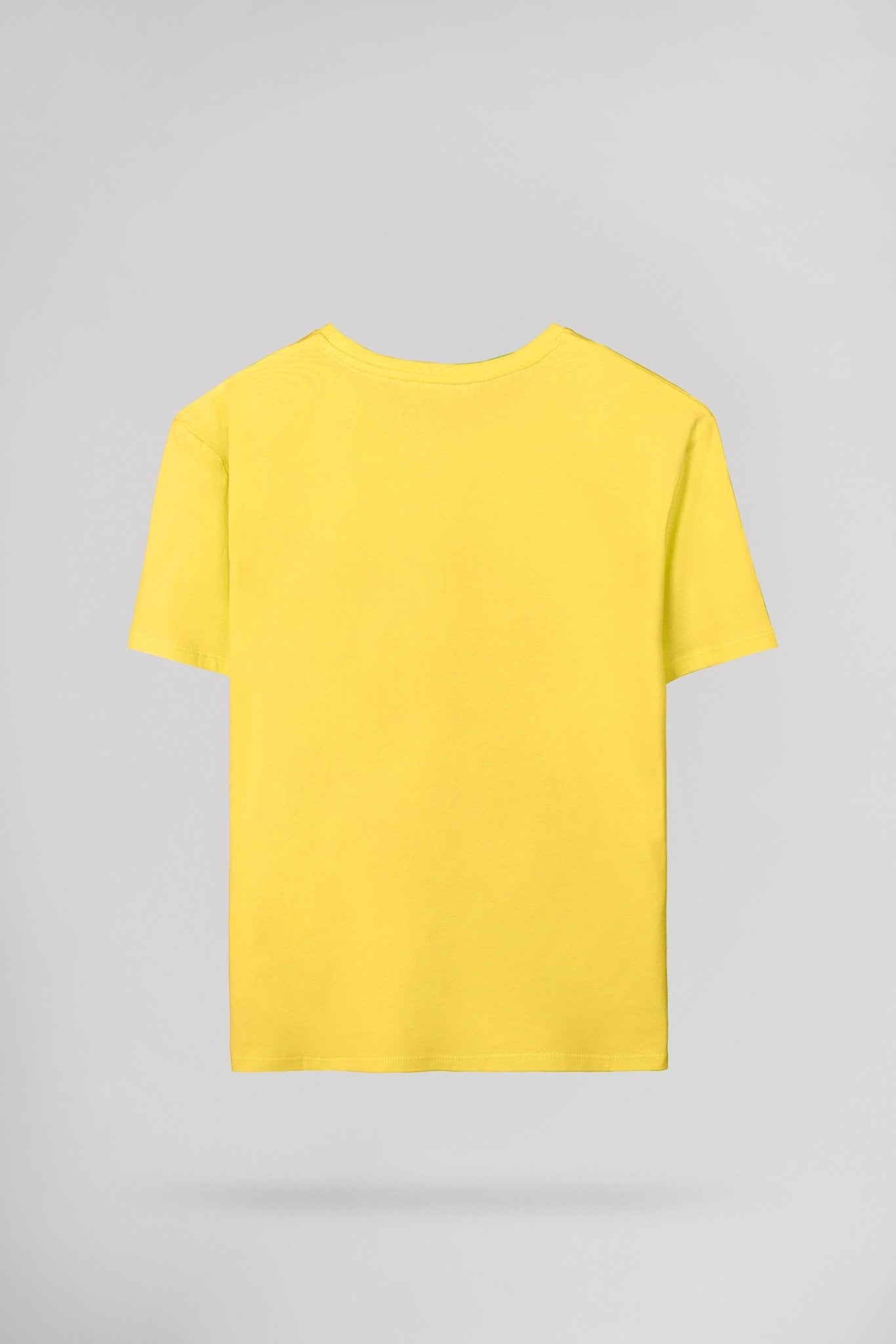 T-shirt T - MADAME COLOR PAILLE - School Rag