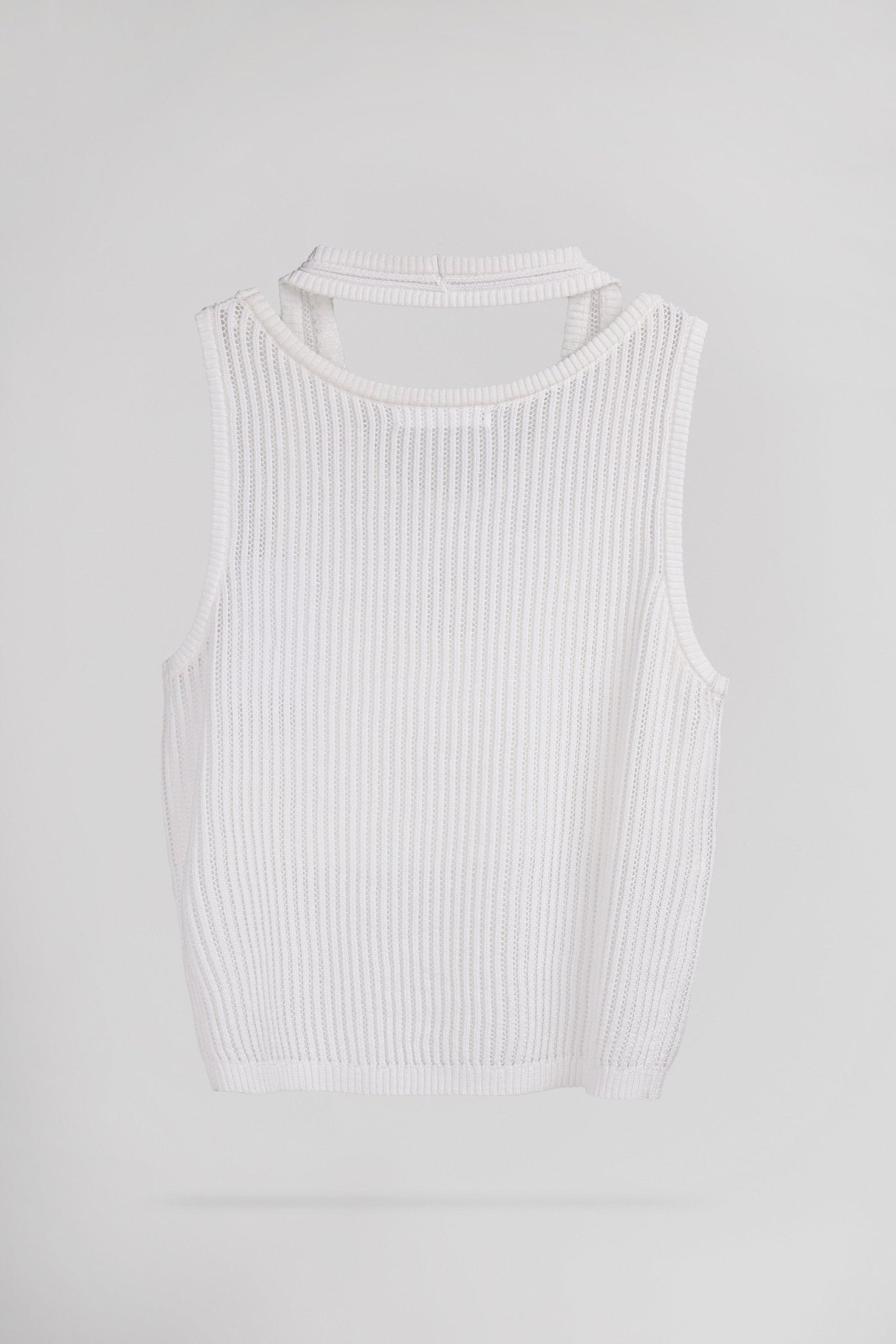 Top T - BRONX BLANC - School Rag