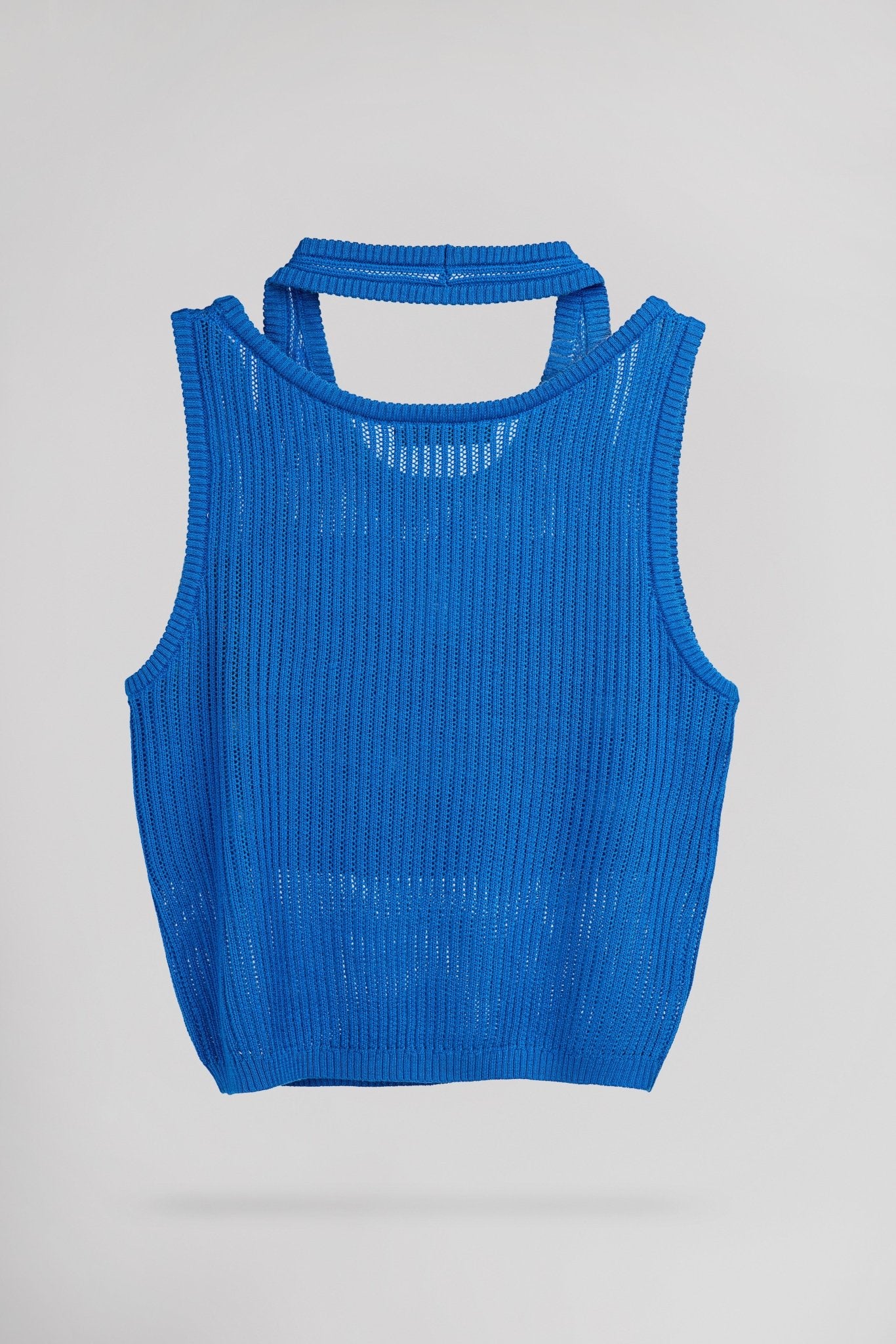 Top T - BRONX FRENCH BLUE - School Rag