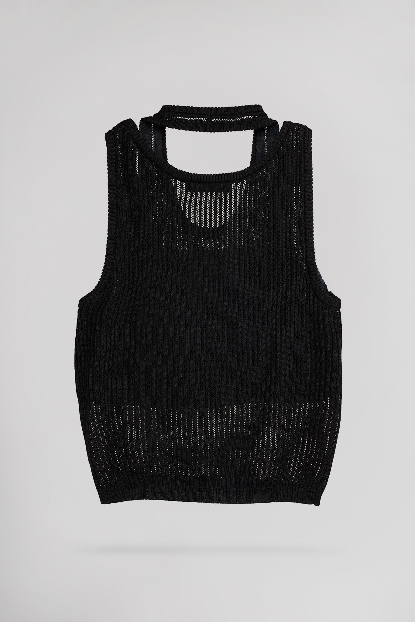 Top T - BRONX NOIR - School Rag