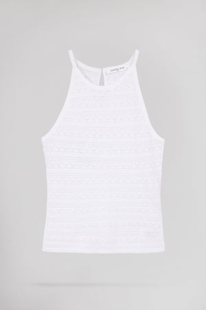 Top T - DONNY BLANC - School Rag