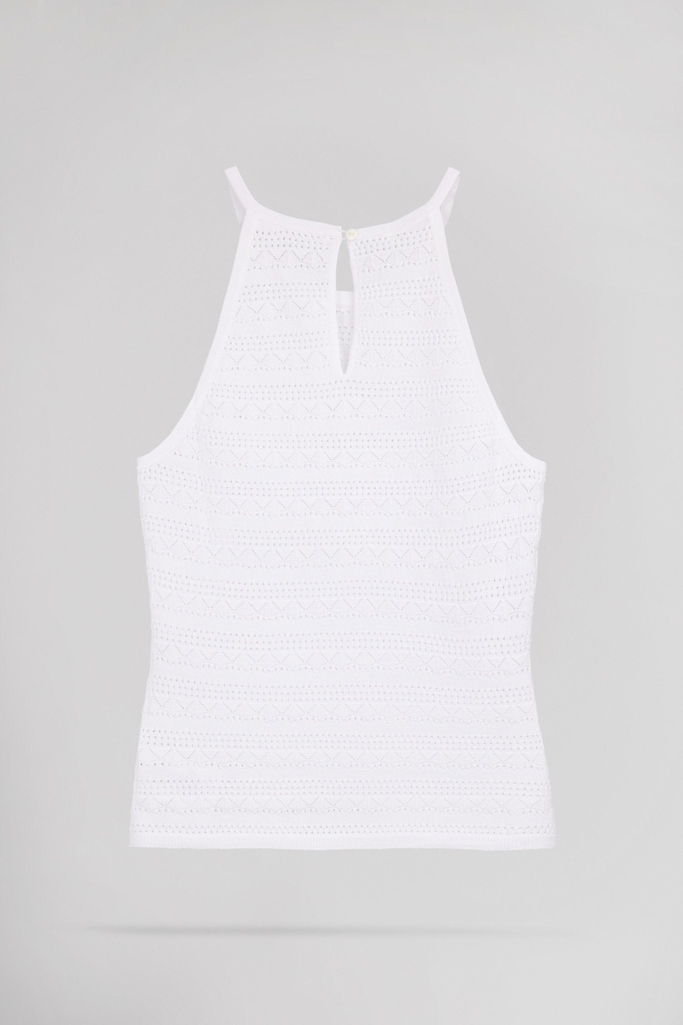 Top T - DONNY BLANC - School Rag