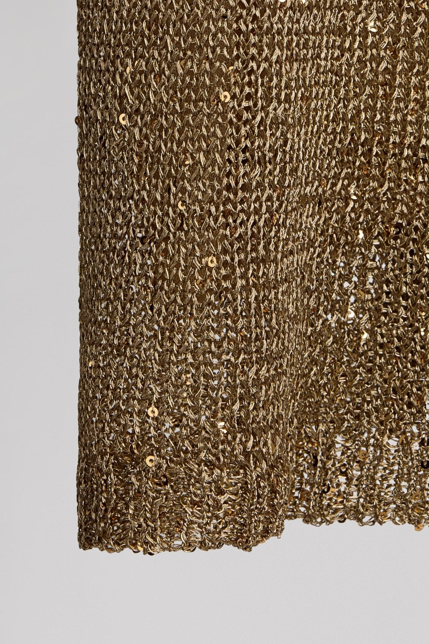 Top T - GOLDEN - School Rag
