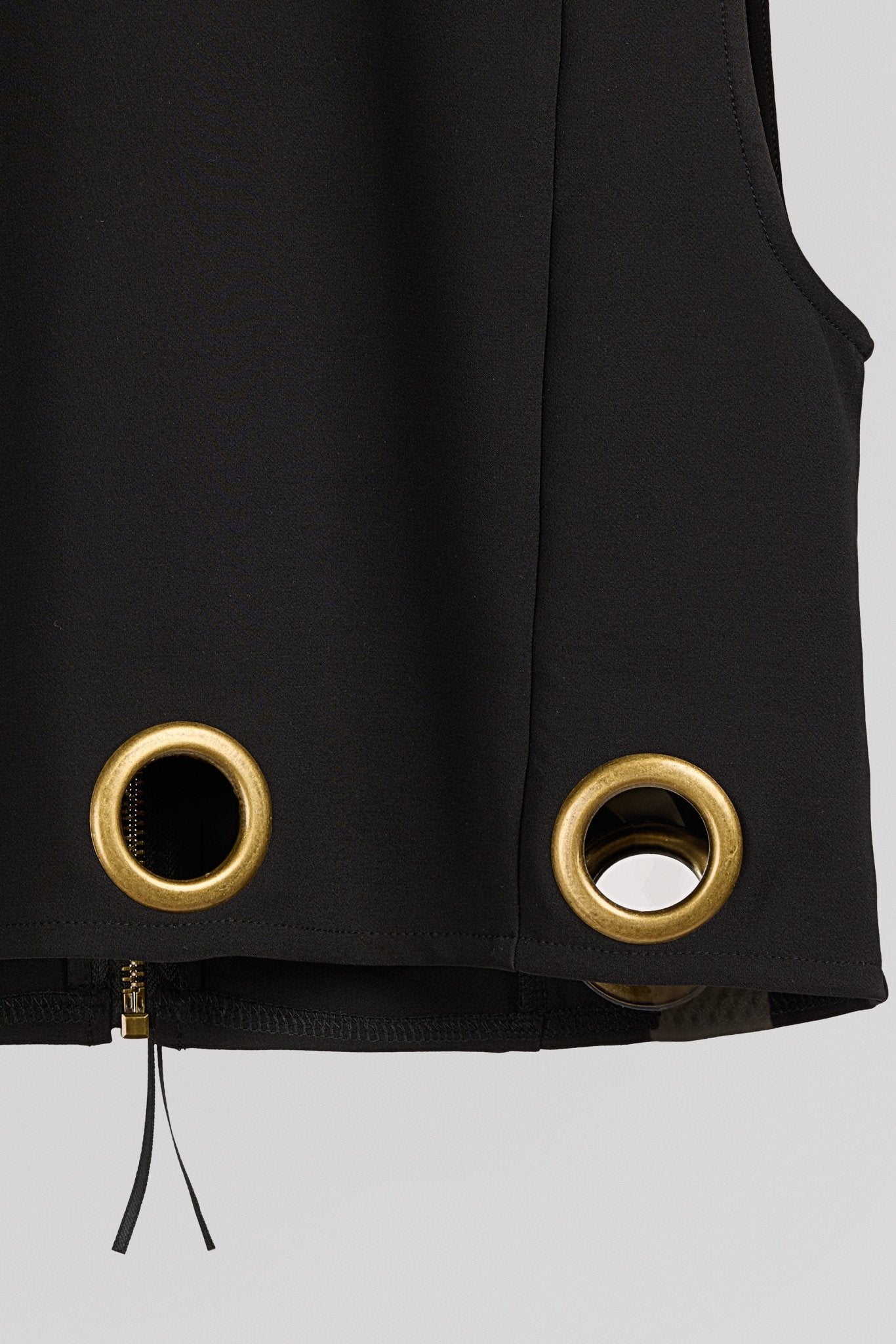 Top T - RING NOIR - School Rag