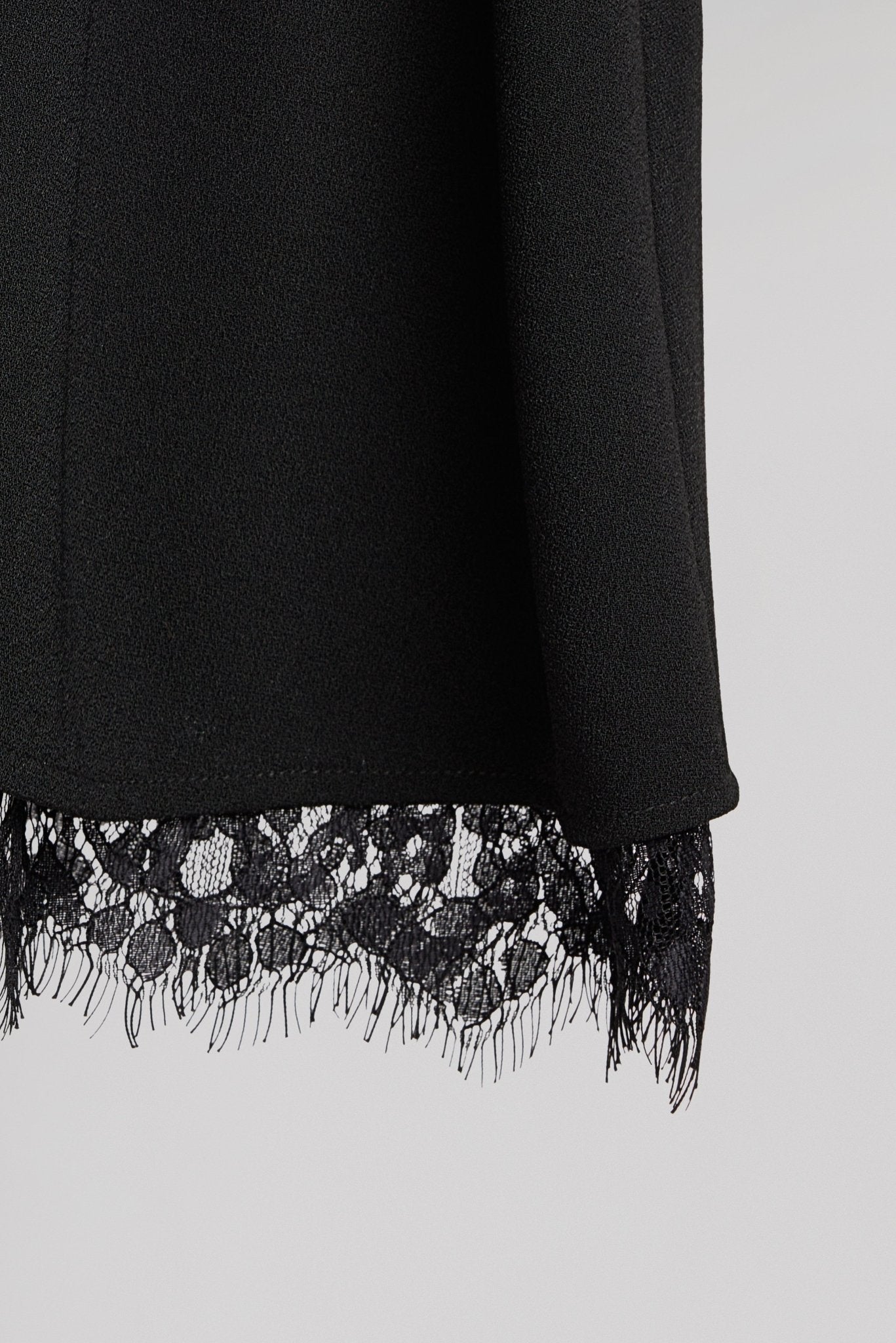 Top TOSCANE NOIR - School Rag