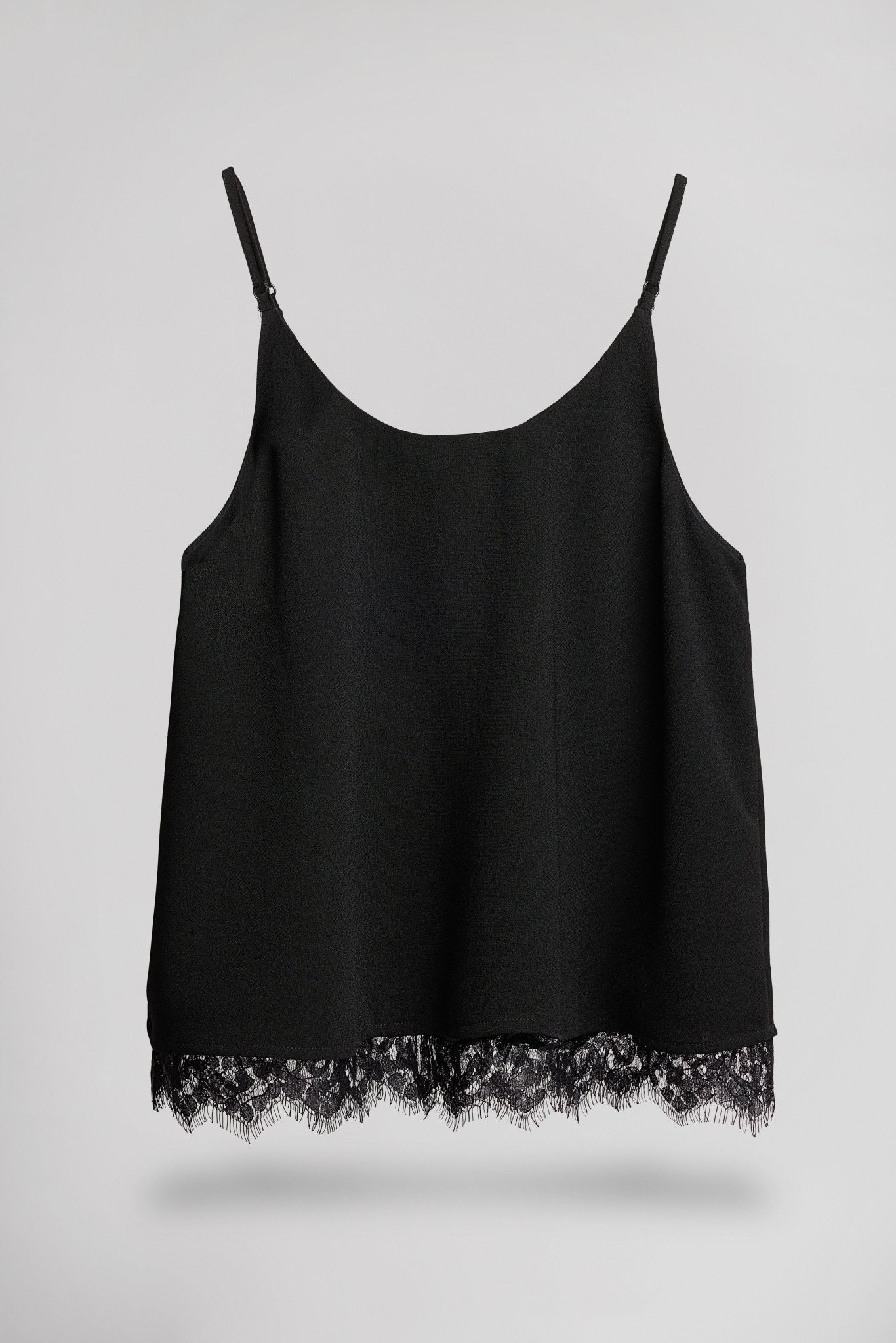 Top TOSCANE NOIR - School Rag