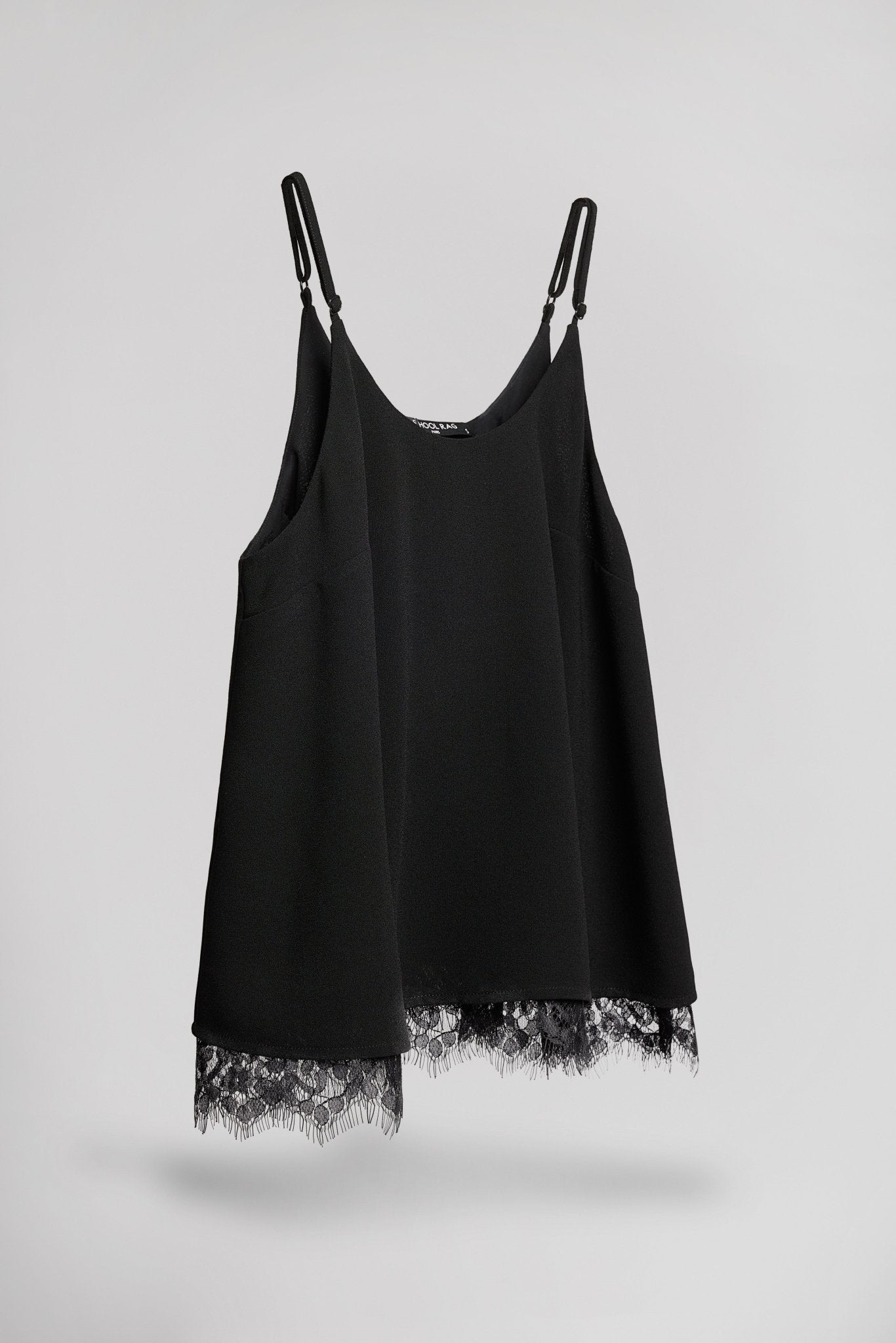 Top TOSCANE NOIR - School Rag