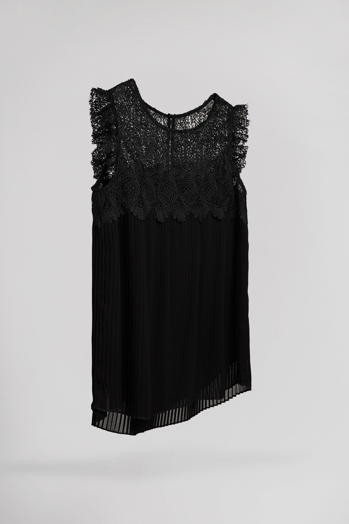 Top TRESOR NOIR - School Rag