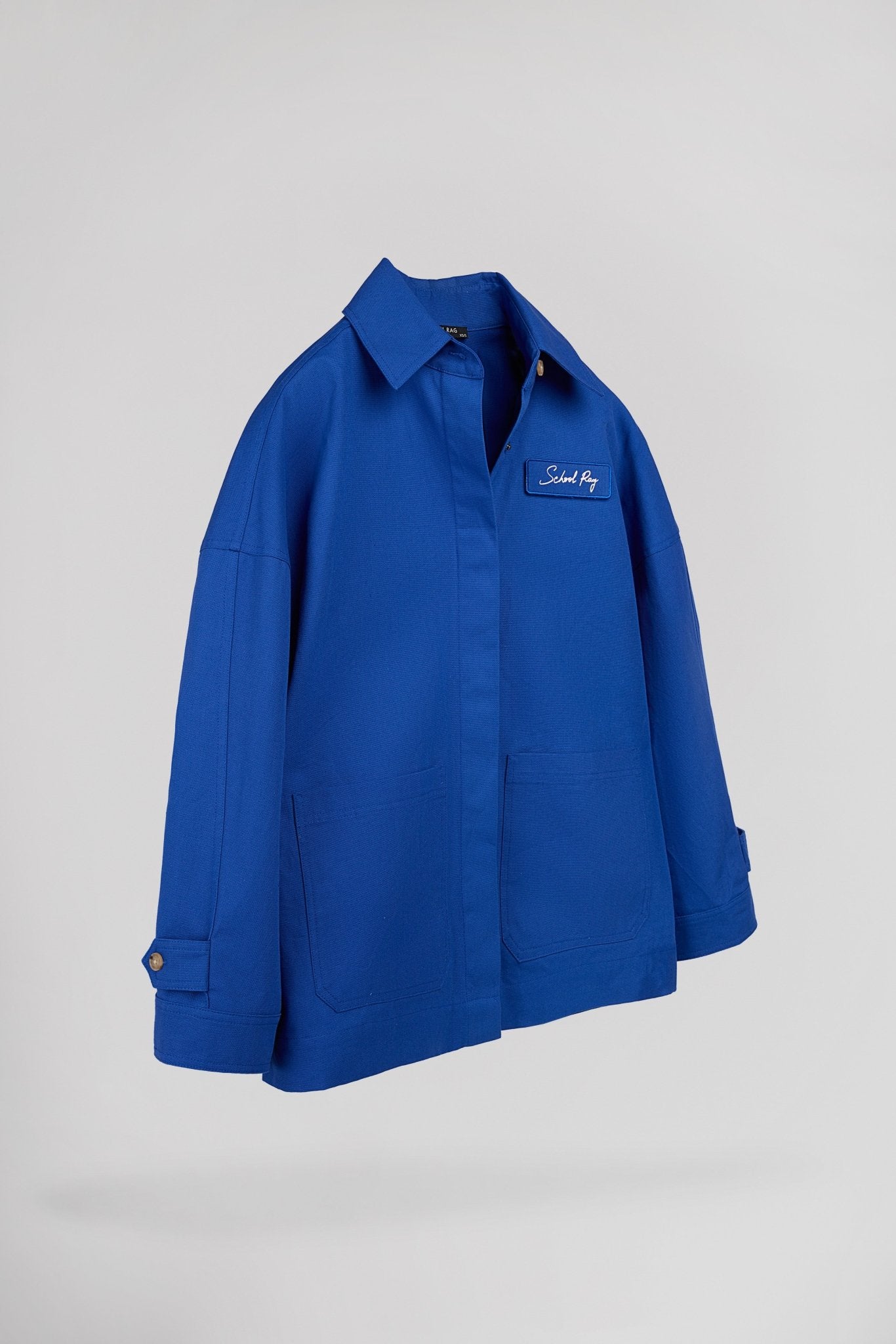 Veste masculine COLWOOD BOSS - School Rag