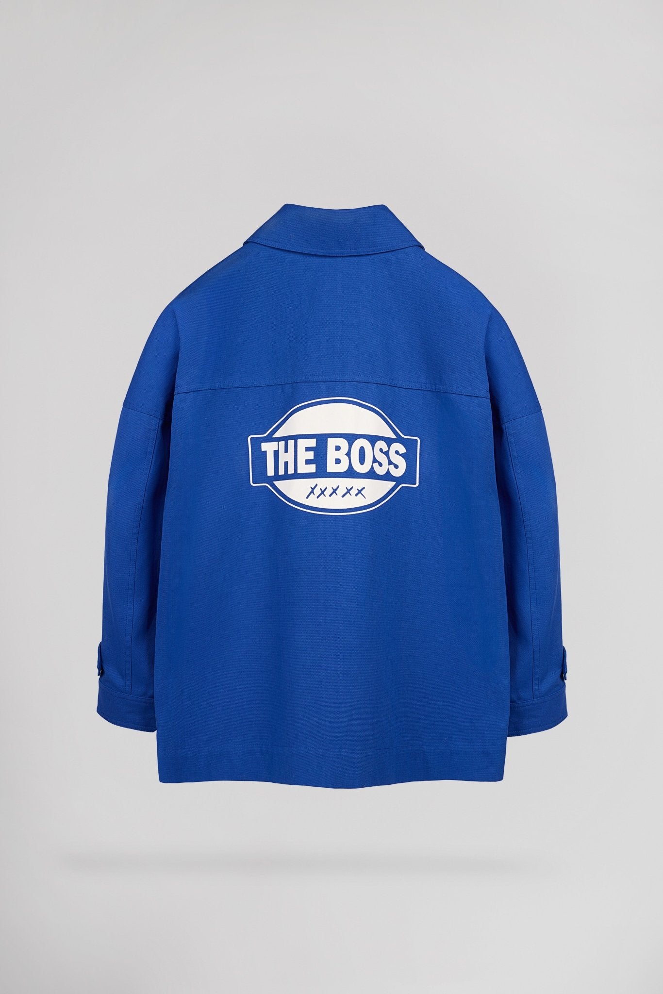 Veste masculine COLWOOD BOSS - School Rag