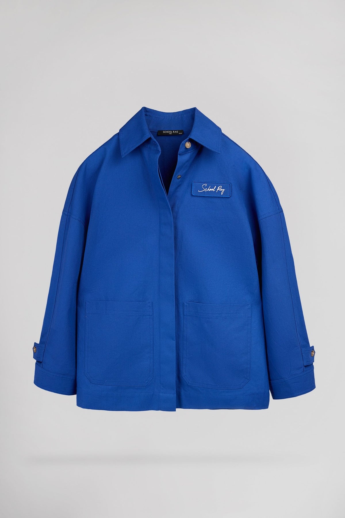 Veste masculine COLWOOD BOSS - School Rag