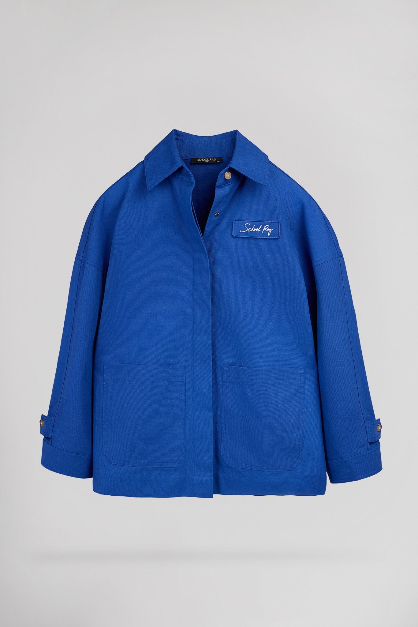Veste masculine COLWOOD BOSS - School Rag