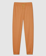 Pantalon Peal COLOR, ORANGE FLUO, large