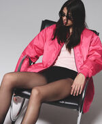 Blouson BROOSTER, PINK CANDY, large