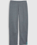 Pantalon de jogging  - Paris Fleece, MIDDLE GREY MELANGE, large