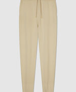 Pantalon Peal COLOR, BEIGE, large