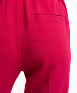 Pantalon de tailleur  PTL-MINA, BRIGHT FUSCHIA, large