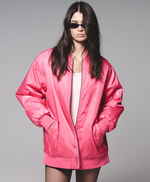 Blouson BROOSTER, PINK CANDY, large